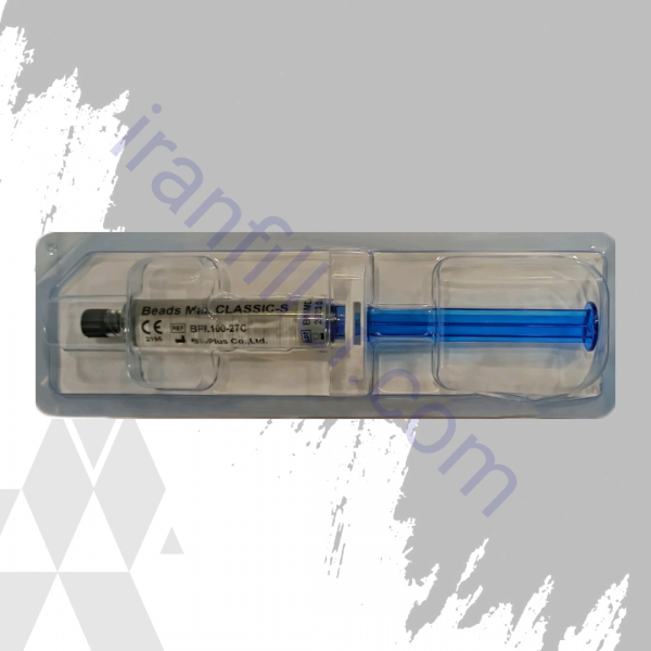 beadsmax syringe