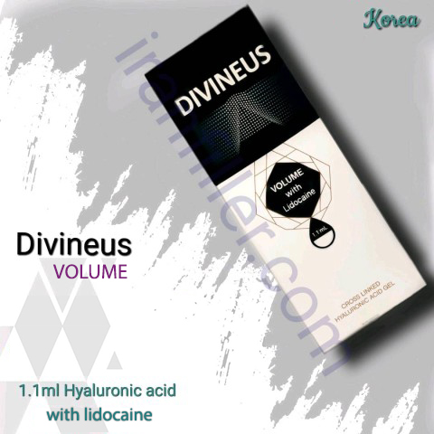 Divineus-volume-1