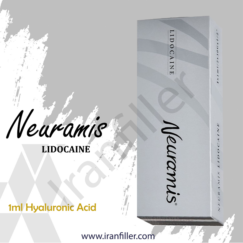 Neuramis Lidocaine