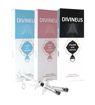 Divineus